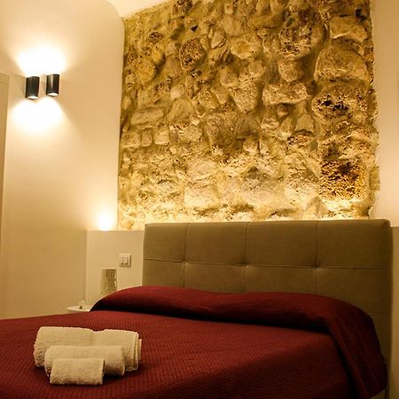 B&B Matt Ros Noto Bagian luar foto