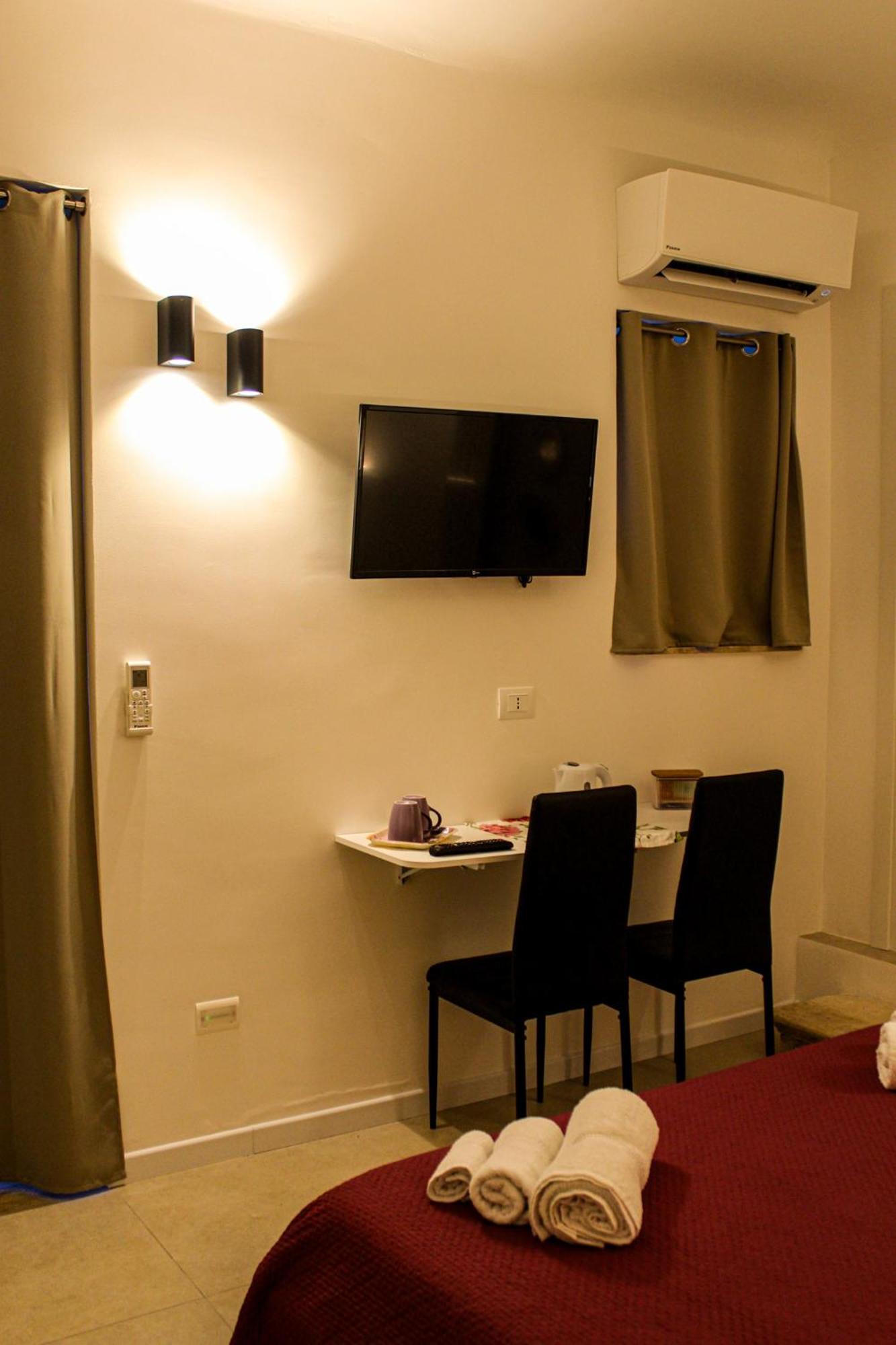 B&B Matt Ros Noto Bagian luar foto
