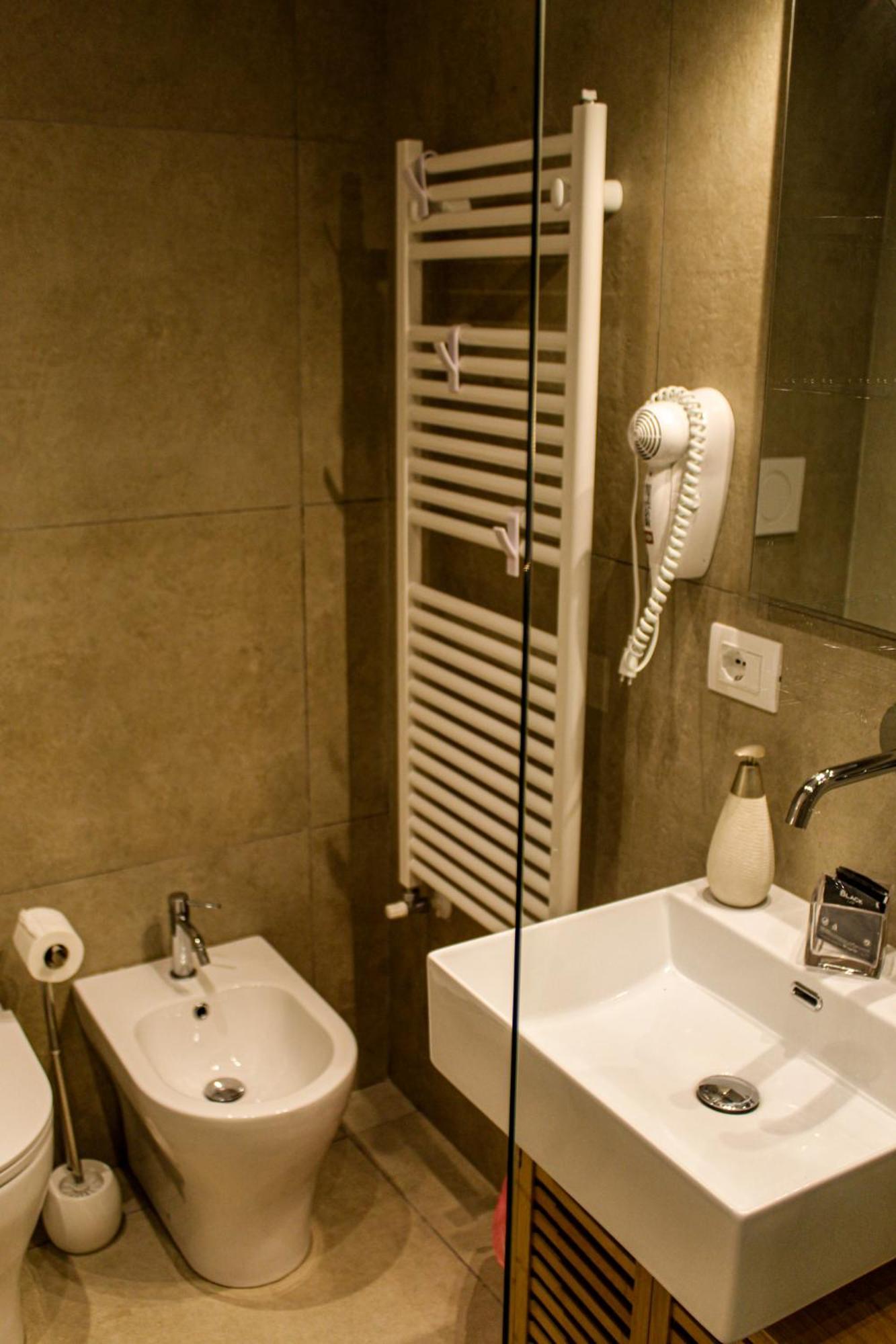 B&B Matt Ros Noto Bagian luar foto