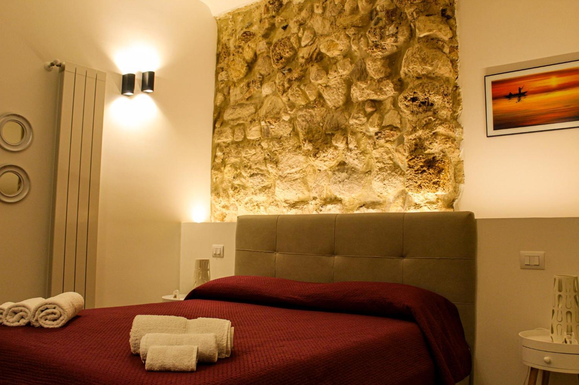 B&B Matt Ros Noto Bagian luar foto