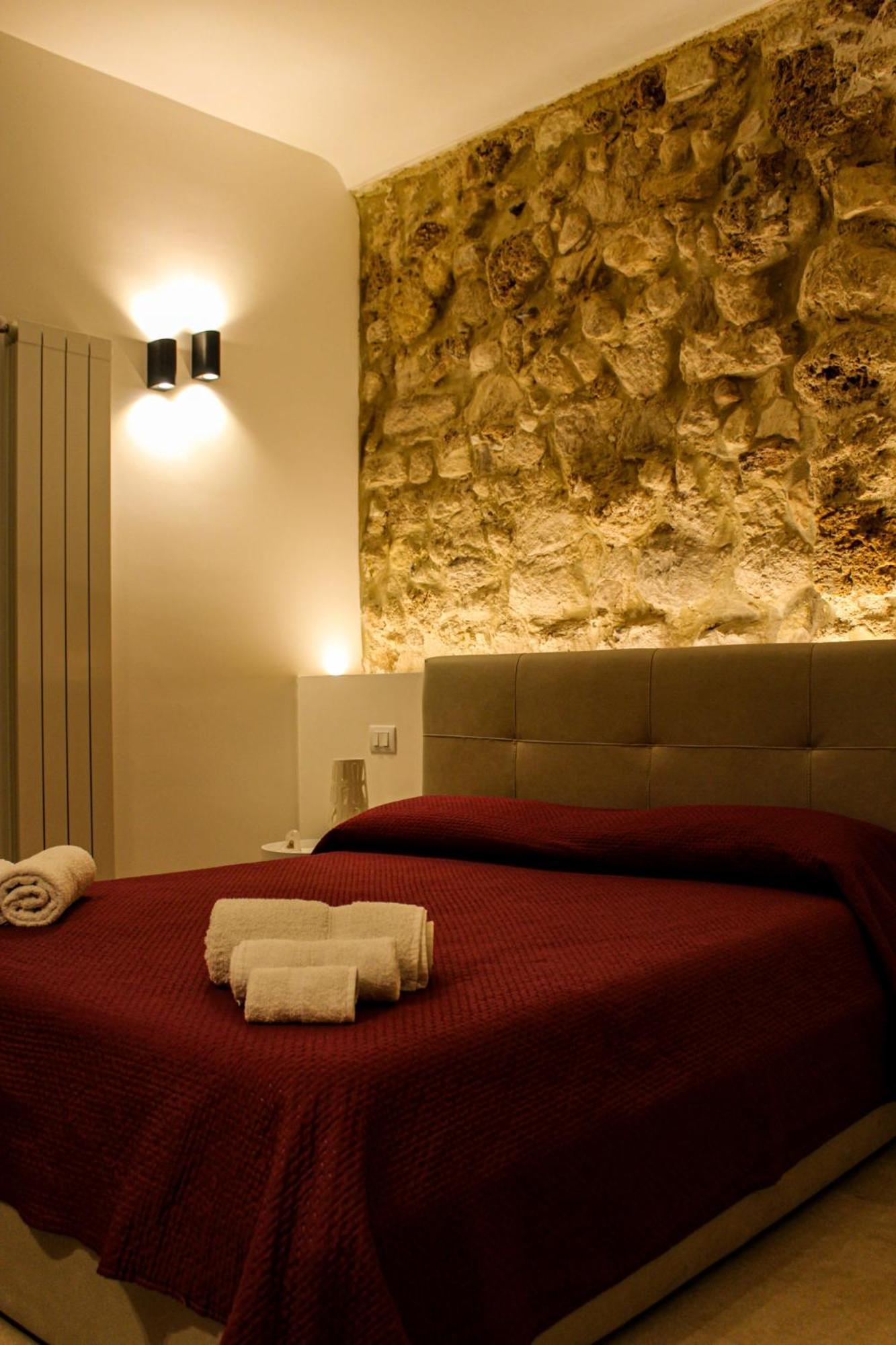 B&B Matt Ros Noto Bagian luar foto