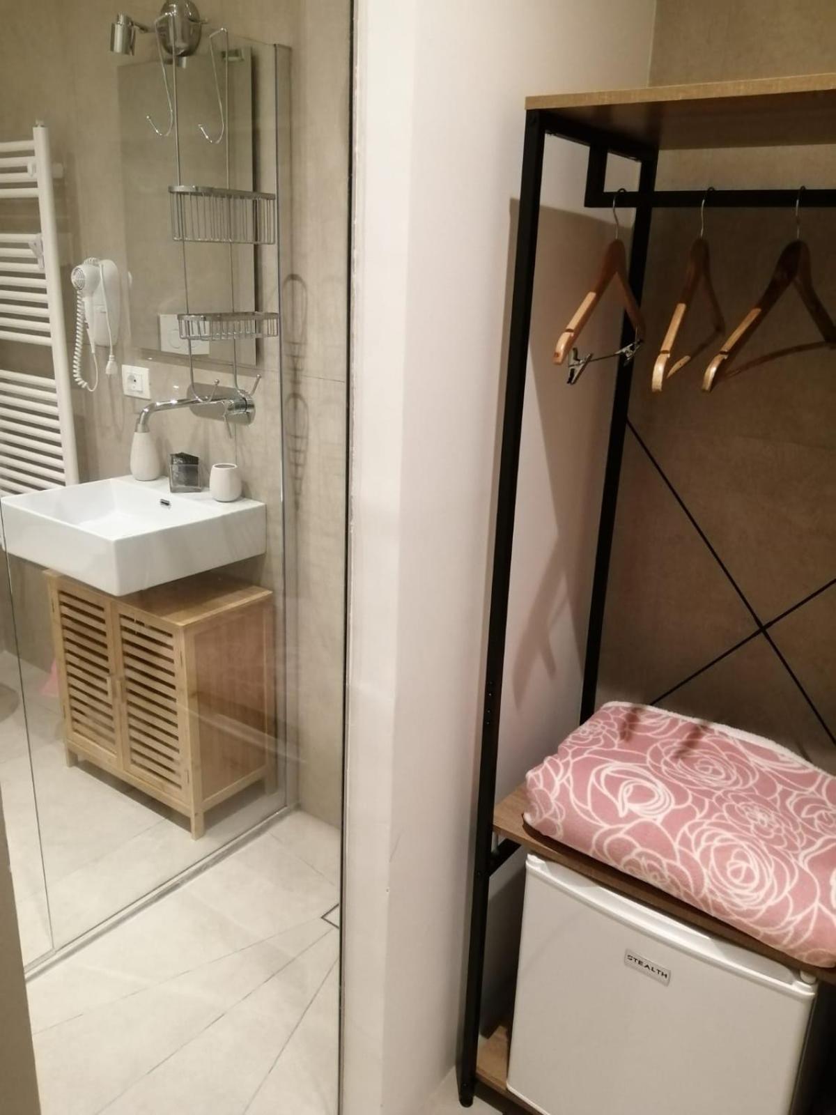 B&B Matt Ros Noto Bagian luar foto