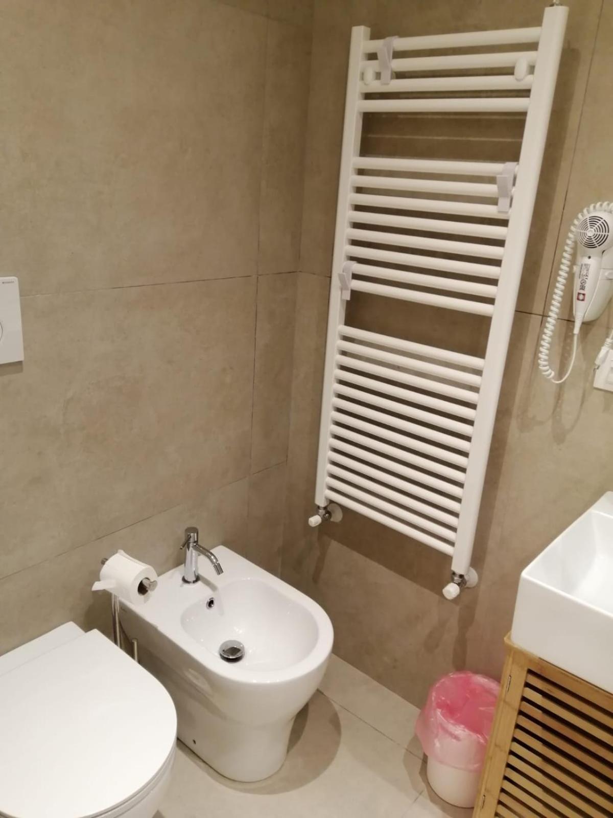 B&B Matt Ros Noto Bagian luar foto
