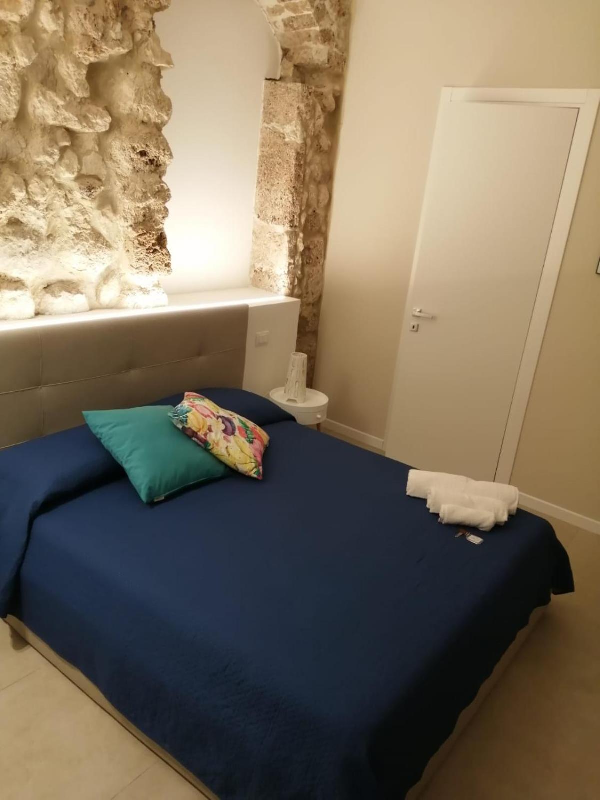 B&B Matt Ros Noto Bagian luar foto